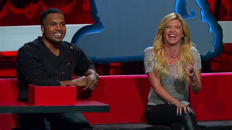 chanel from funny video show|Ridiculousness (Season 7) .